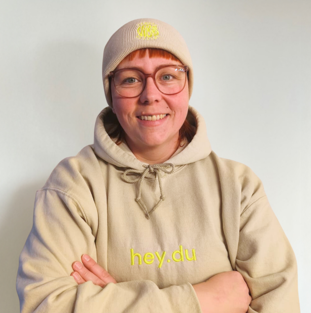 Kristin, Vibes Ambassadorin