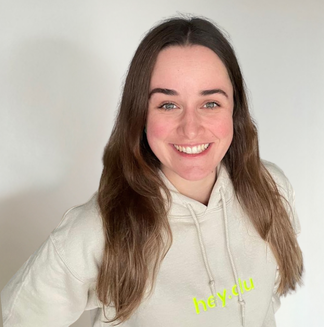Meike, Vibes Social Media Expertin