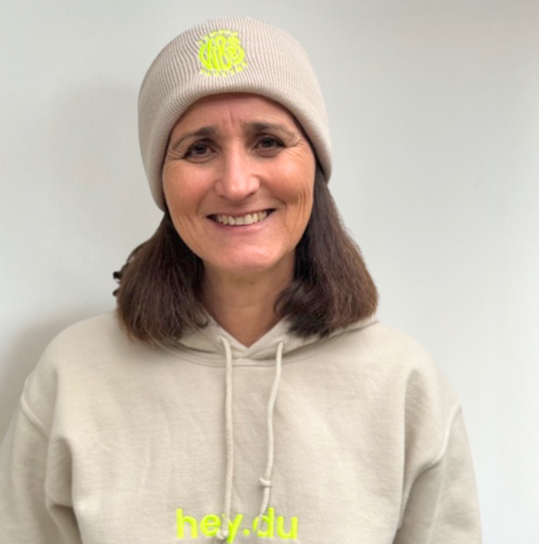 Viviane, Vibes Ambassadorin