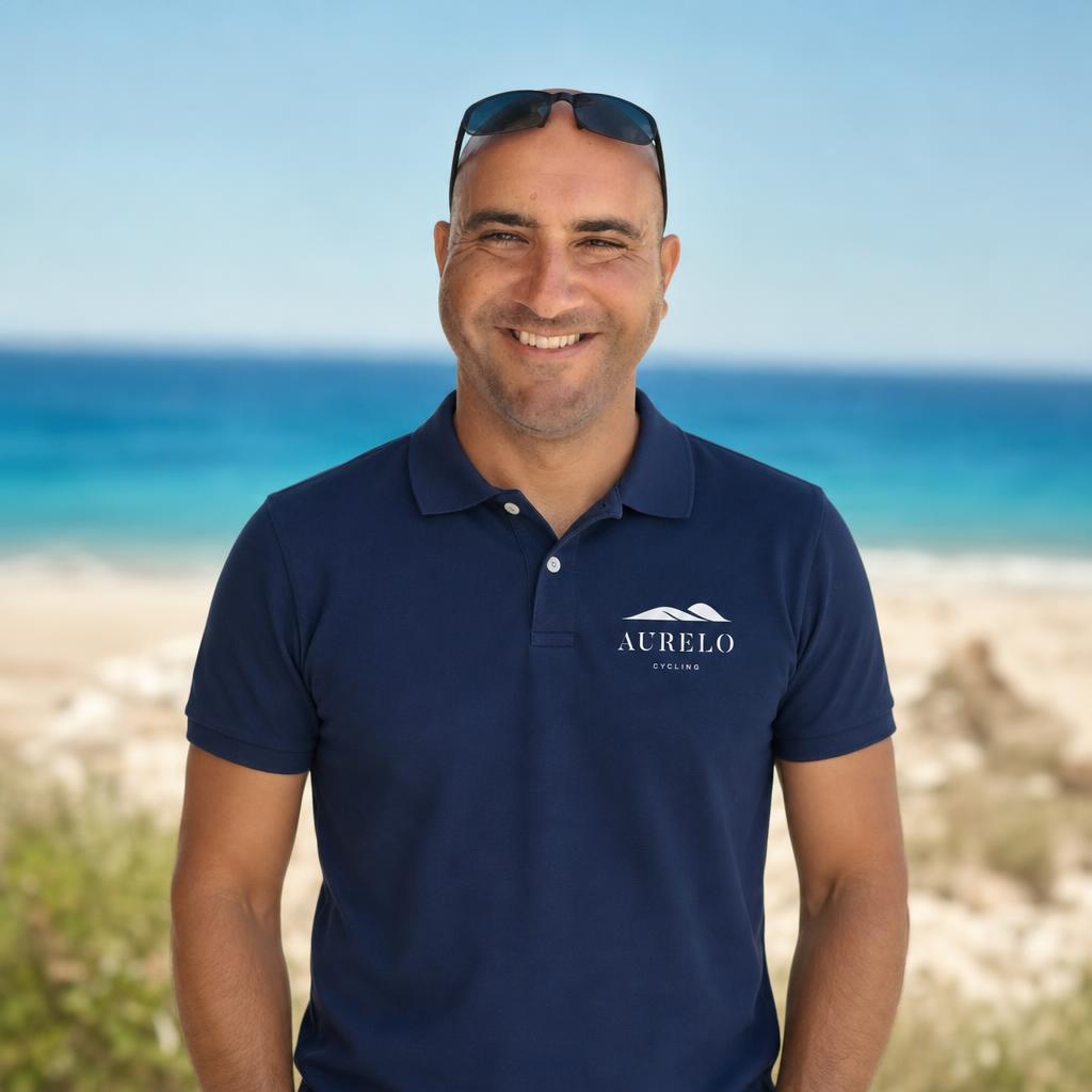 وي وي — مرشد رحلات الدراجات