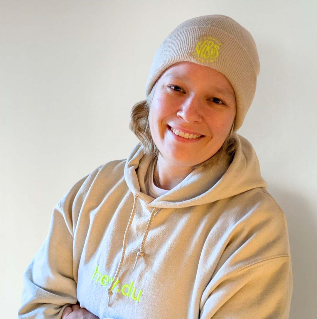 Yannika, Vibes Ambassador