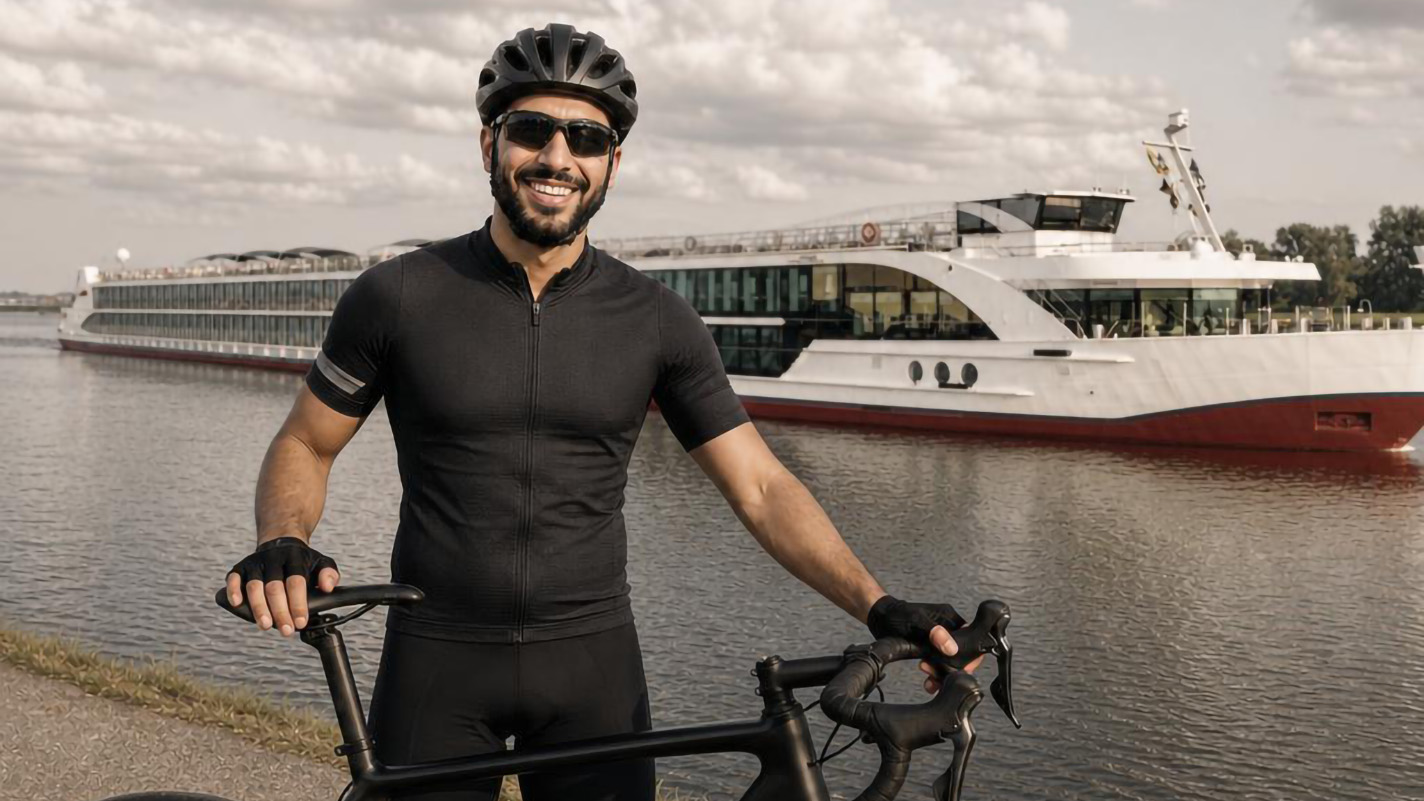 Danube Cycling Retreat